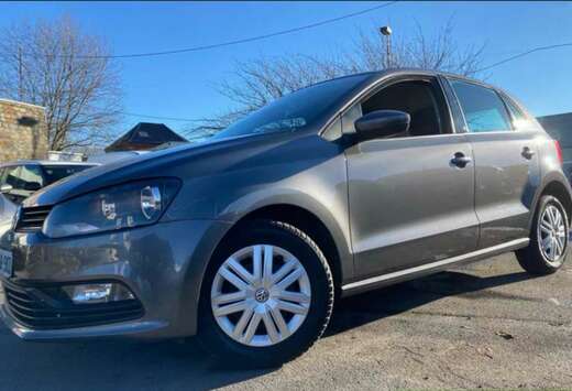 Volkswagen 1.2 TSI