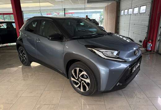 Toyota NEW DE STOCK CHEZ DUVALMODELE HAUT GAMME