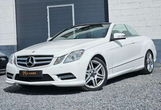 Mercedes-Benz Amg * Xenon *