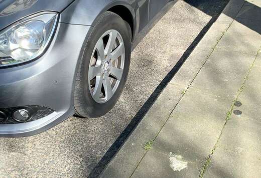 Mercedes-Benz CDI BE Elegance Start/Stop