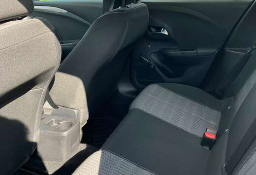 Opel Corsa 1.2i Edition S/S