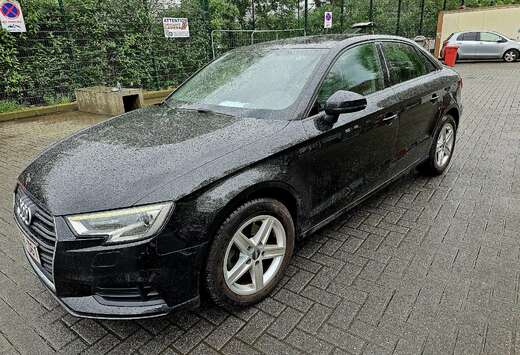 Audi 1.0 TFSI