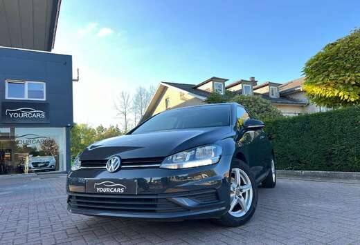 Volkswagen 1.0 TSI BMT Comfortline