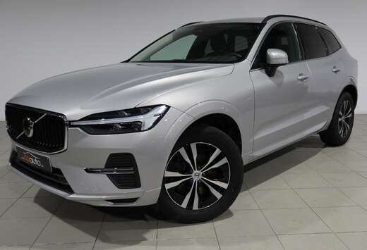Volvo XC60 2.0 B4 MHEV AWD