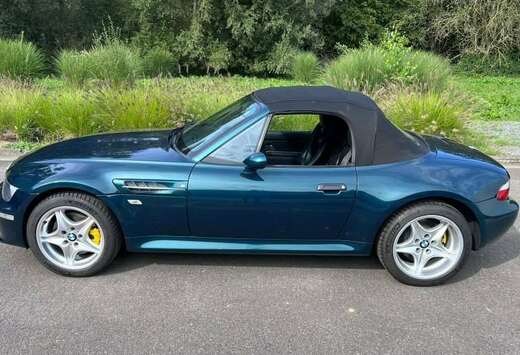 BMW Roadster