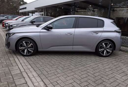 Peugeot 1.2 PureTech Allure S