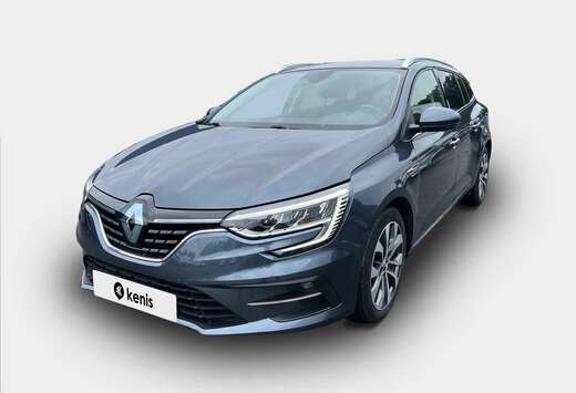 Renault Grand Tour 1.6 E-Tech Plug-In Hybrid 160 Tech ...