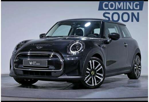 MINI Hatch 3 Portes