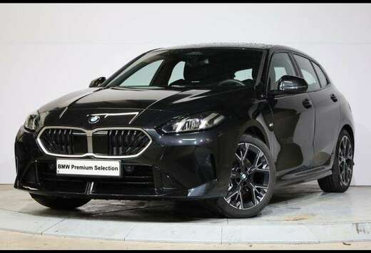 BMW Hatch Kit M Sport