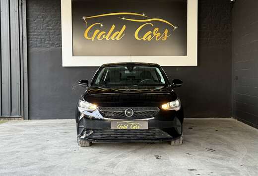 Opel Corsa 1.5 Turbo D S/S NAVI*CAMERA*LANEASSIST*