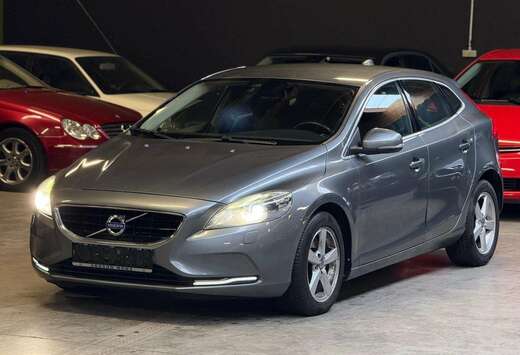 Volvo T2 Kinetic // 1er Pro // Euro 6B