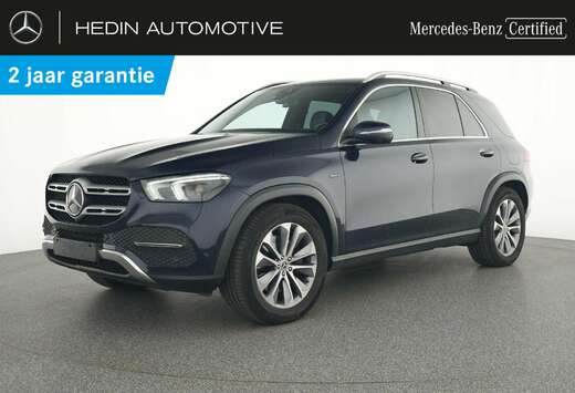 Mercedes-Benz DE 4MATIC Luxury Line  Memory Zetels  S ...
