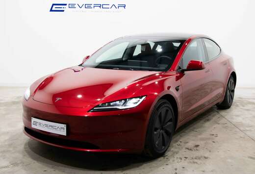 Tesla AWD Long Range Dual Motor ***FULL OPTIONS***