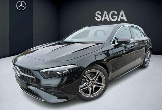 Mercedes-Benz Star Edition