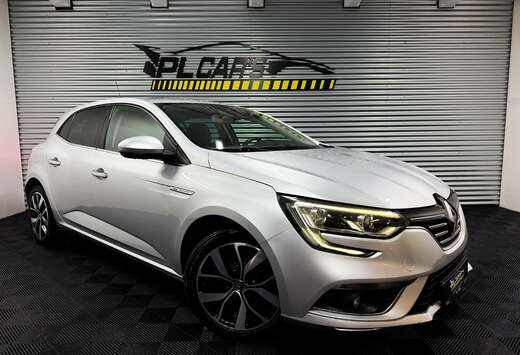 Renault Megane 1.33 TCe Bose Edition EDC GPF  GARANTI ...