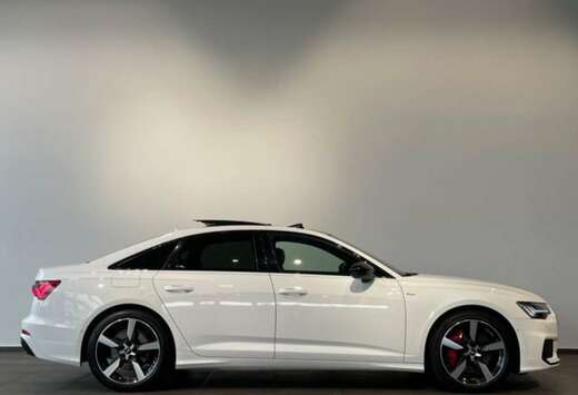 Audi 55 TFSI e quattro S tronic sport 367PK FUL S LIN ...