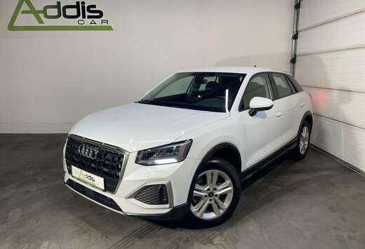 Audi 35 TDI 150 S-TRONIC DESIGN GPS CARPLAY