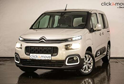 Citroen Berlingo 1.2 M