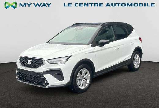 SEAT Arona 1.0 TSI Pulse DSG