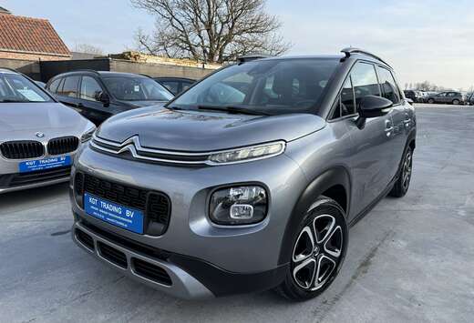 Citroen 1.2i PURETECH NAVIGATIE PDC CARPLAY LED BLUET ...