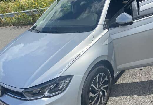 Volkswagen 1.0 TSi Highline OPF DSG (EU6AP)