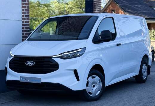 Ford 280 L1H1 5p./3pl. 2.0 TDCi TREND ÉDITION