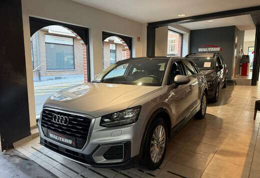 Audi Q2 1.0 TFSI GPS - PANO