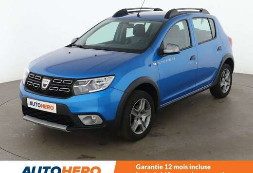 Dacia 0.9 TCe Stepway Prestige