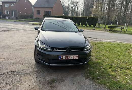 Volkswagen 1.6 CR TDi Trendline