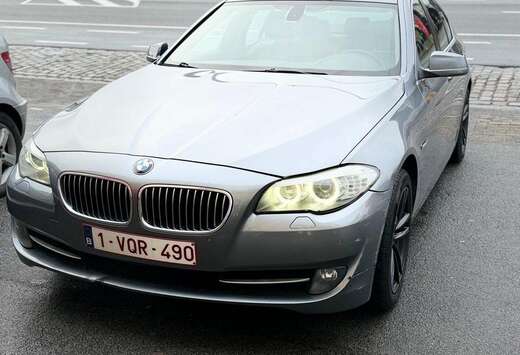 BMW Touring 525dA