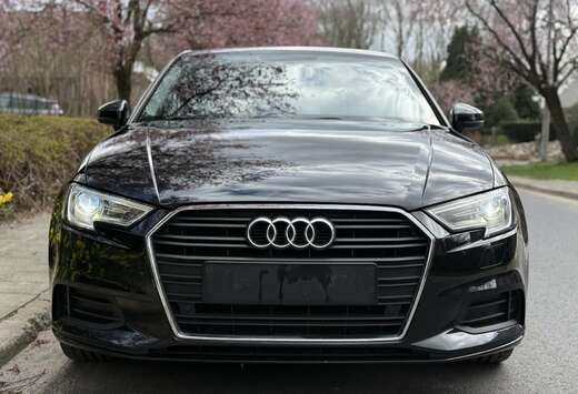 Audi Sportback 1.5 TFSI ACT Sport S tronic