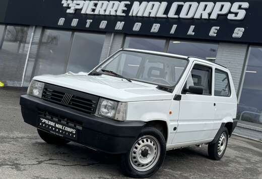 Fiat 0.9i Young / YOUNGTIMER / GOOD CONDITION