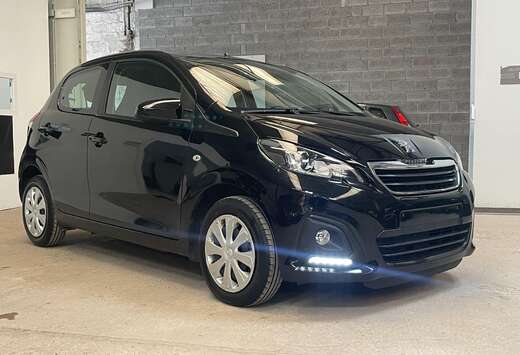 Peugeot 108 1.0 VTi Like S
