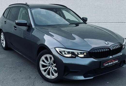 BMW Touring 318i Automatique // Garantie 12 Mois