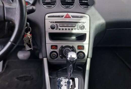 Peugeot 308 1.6i Premium