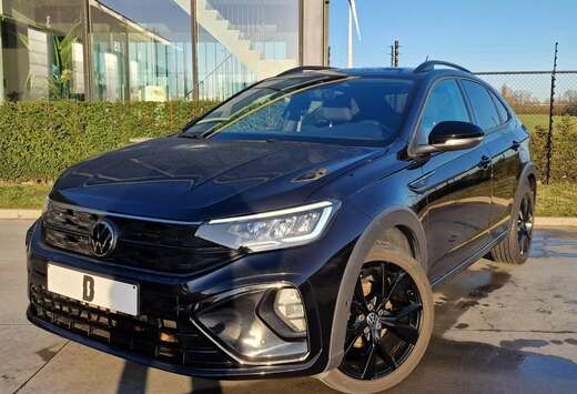 Volkswagen Taigo 1.5 TSI OPF DSG R-Line/Trekhaak/Carp ...