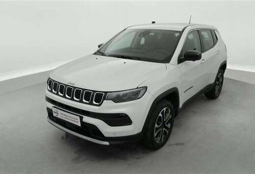 Jeep 1.5 Turbo T4 e-Hybrid BVR7 Altitude S-CUIR / NAV ...