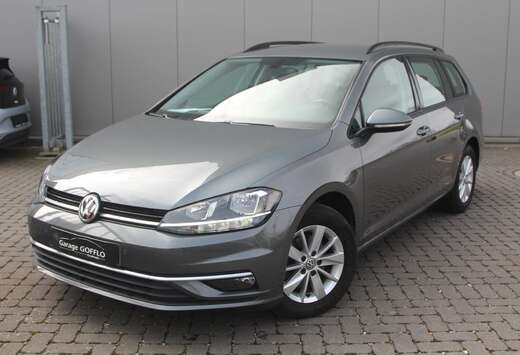 Volkswagen 1.0 TSI - 96.915KM - 2019
