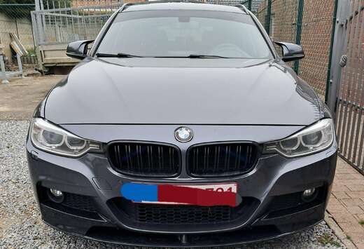 BMW Touring 328iAS