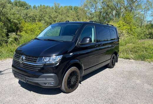 Volkswagen DSG 204PK 2023 36.163€ ex btw BLACK EDIT ...
