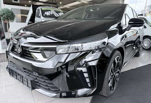 Mitsubishi INSTYLE TOP