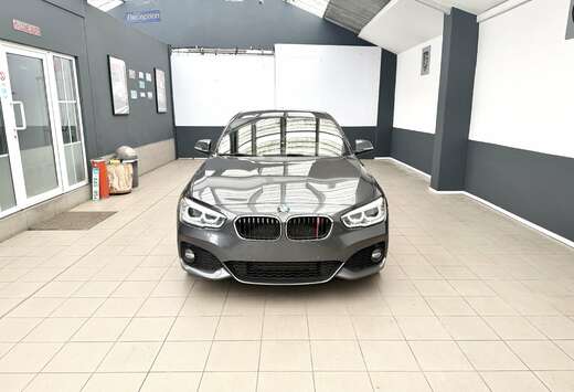 BMW i Edition Pack-M  F. Lift \