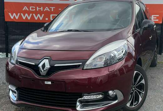 Renault 1.2 TCe Bose Edition - GARANTIE 1AN -