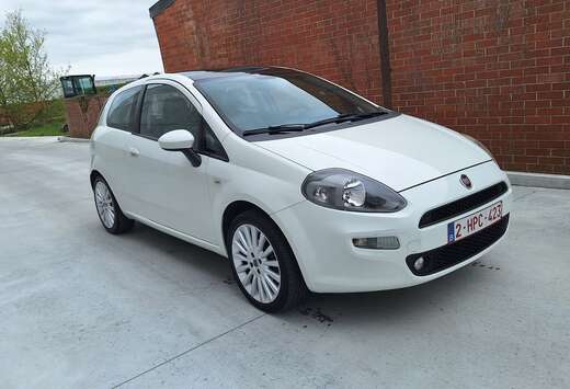 Fiat 1.2 8V Actual