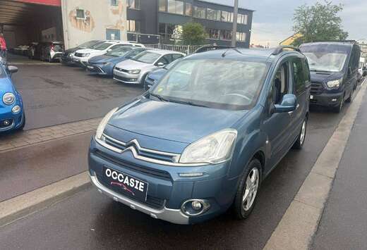 Citroen Berlingo 1.6 e-HDi Millenium