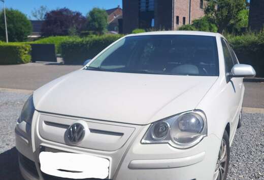 Volkswagen TDI 80