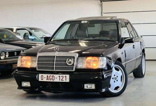 Mercedes-Benz Pack AMG