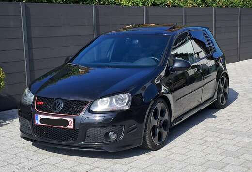 Volkswagen 2.0 Turbo gti edition 30