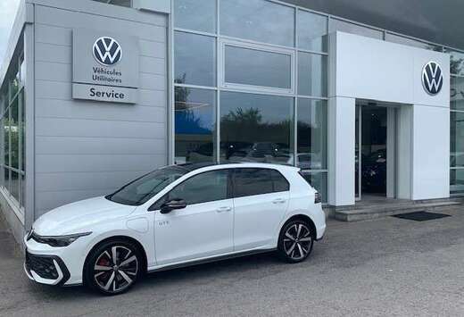 Volkswagen BLACK STYLE 1.5TSI 177CV DSG6