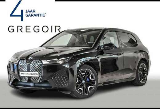 BMW xDrive 40  Msport  Comfort  Dass+  360 Cam  S